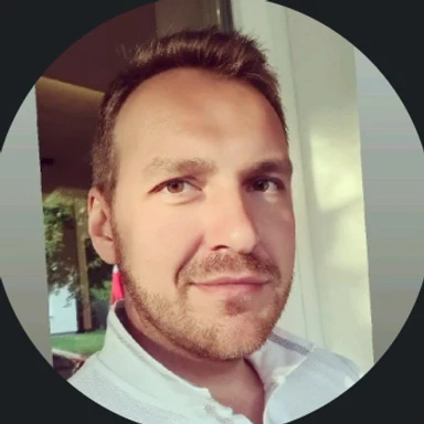 Pavel Láska — founder of Shards Cybersecurity
